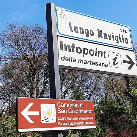 Italianway - Marcelline 4 *